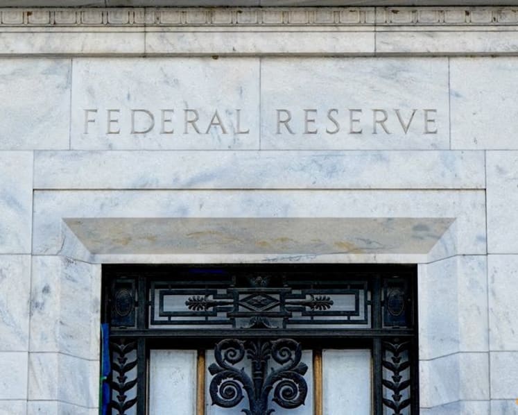 Furious pace of AI investment on some Fed officials' radar now