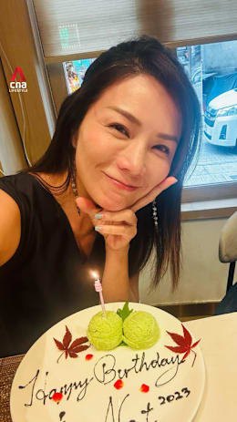 Hong Kong actress Natalie Ng dies at 51 from breast cancer