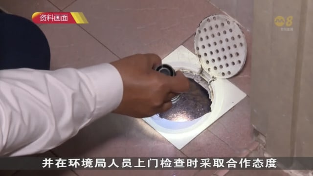 本地骨痛热症每周病例数连续三周上升