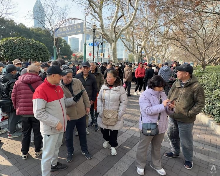 China's AI IPO wave fuels retail frenzy as investors anticipate more listings