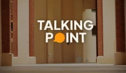 Talking Point 2024/2025