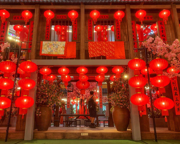 In JB during Chinese New Year? Your quick guide to what’s open, where to go and what to skip