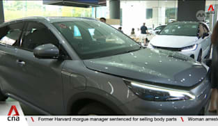 Analysts say COE premiums driven by Chinese EVs, early adoption incentives