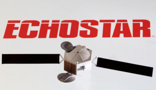 Trump urged EchoStar, FCC chair to cut a deal on spectrum -Bloomberg