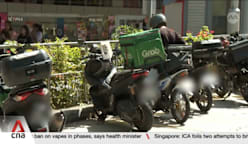Singapore recommends new measures to stamp out illegal foreign gig workers 