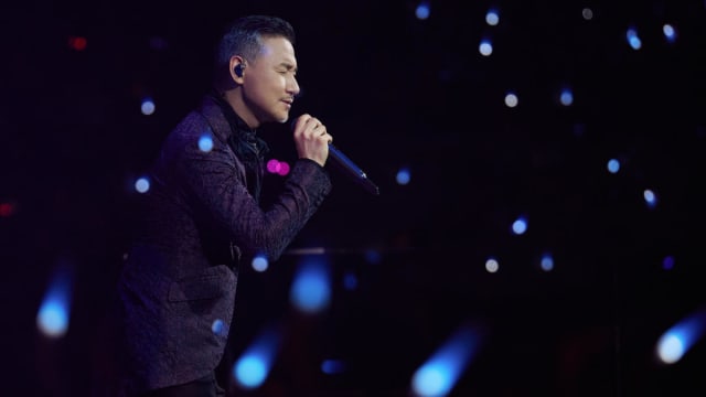 被投诉唱太多粤语歌曲　张学友：我来自香港