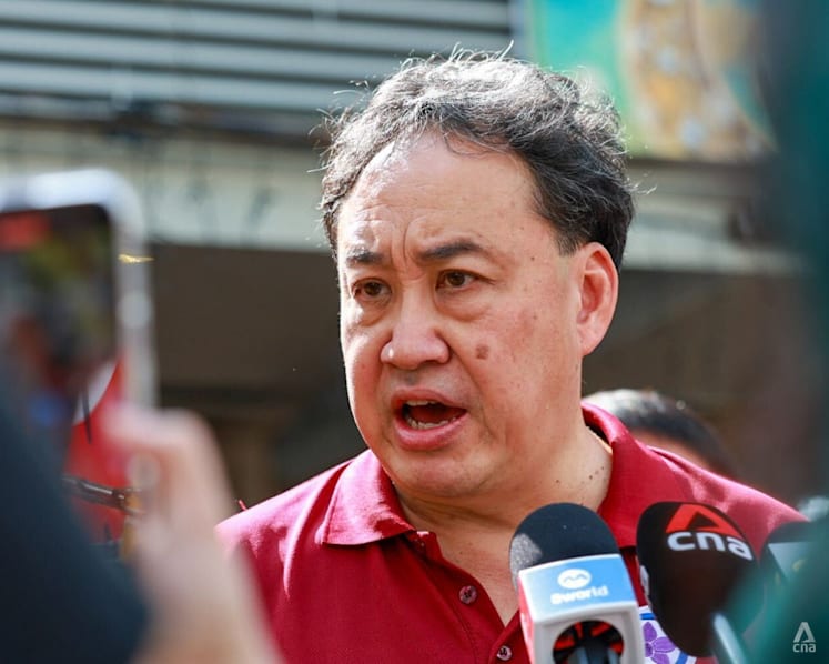 GE2025: People's Alliance for Reform reiterates plans to contest Potong Pasir, despite SPP appeal