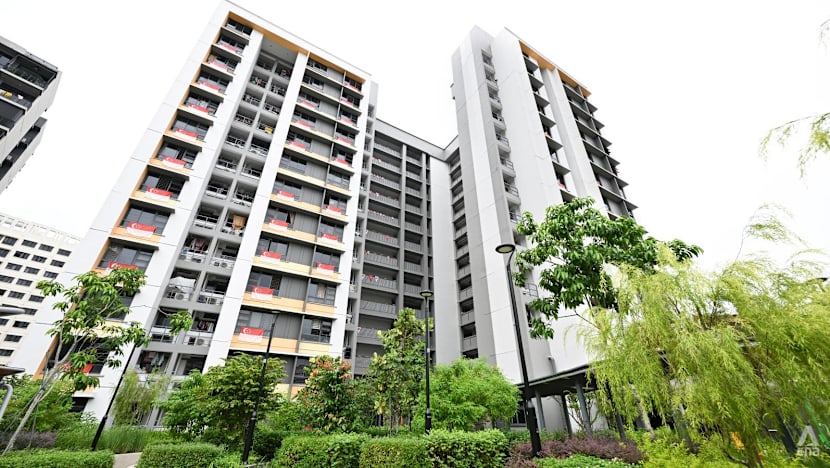Age eligibility for Community Care Apartments to be lowered from 65 to 55, fees to be reduced