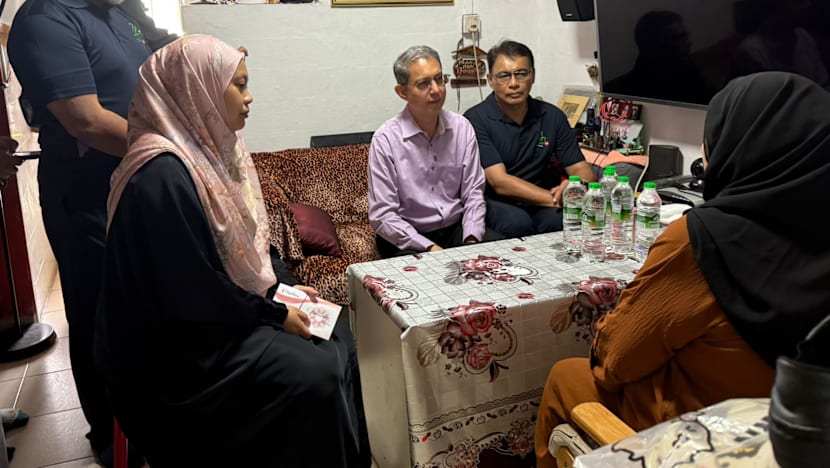MUIS, agensi relevan kaji mana silapnya ibadah korban terjejas di 4 masjid, ingin kukuhkan penyelarasan