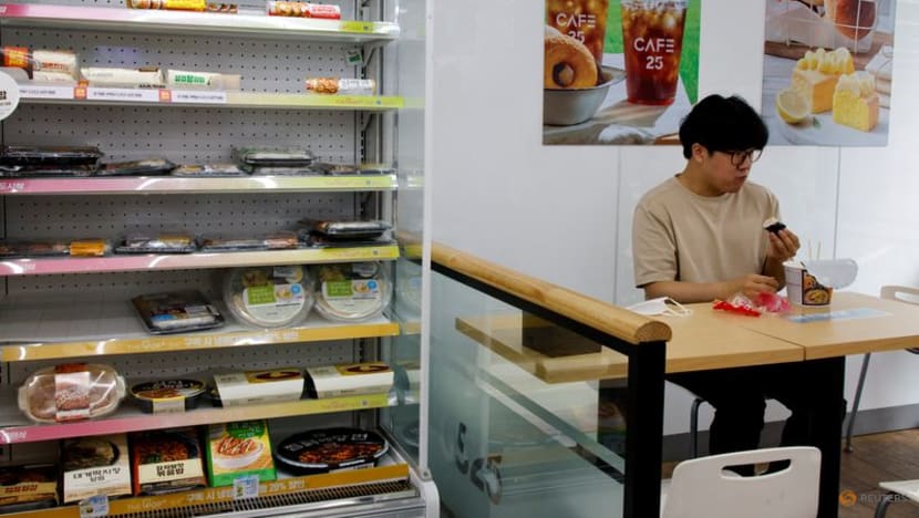 Commentary: South Korea’s gender imbalance is bad news for men Commentary: South Korea’s gender imbalance is bad news for men
