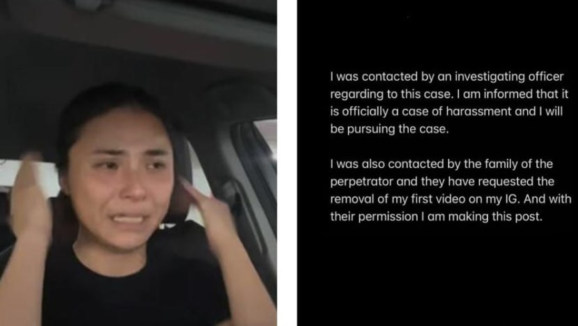 Commentary: Someone has filmed you in public without your consent. Is it illegal?