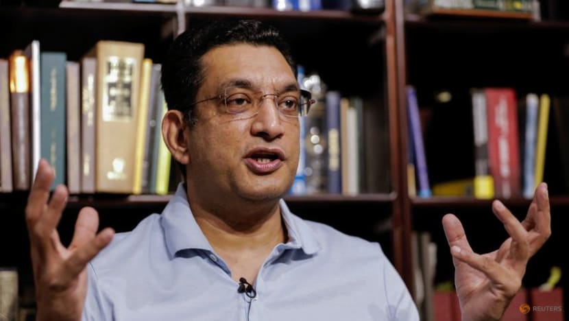 'Glimmer of hope' for Sri Lanka amid 'encouraging factors', says foreign minister 'Glimmer of hope' for Sri Lanka amid 'encouraging factors', says foreign minister