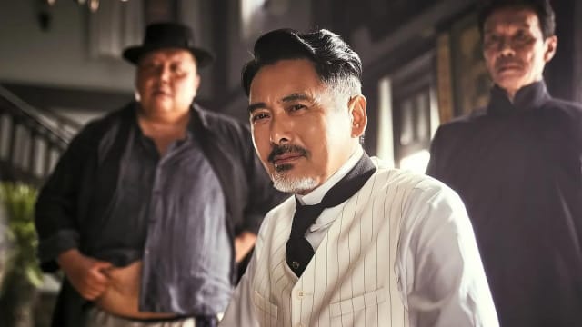 【满城三带黄金甲】《唐探1900》：悬疑推理、搞笑喜剧、民族大义……我全都要