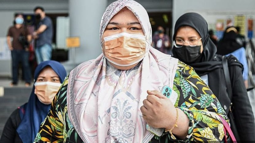 Pengasas Rumah Bonda didakwa lagi; aniaya remaja Sindrom Down