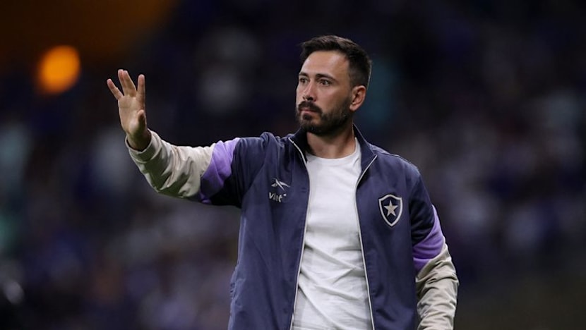 Ancelotti's son Davide appointed Lille manager on two-year deal
