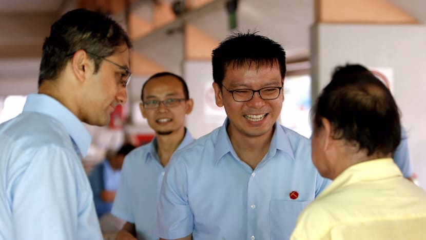 GE2015: On the ground (Sept 3)