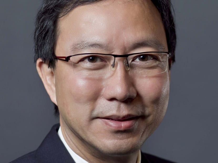 New Permanent Secretary appointments announced