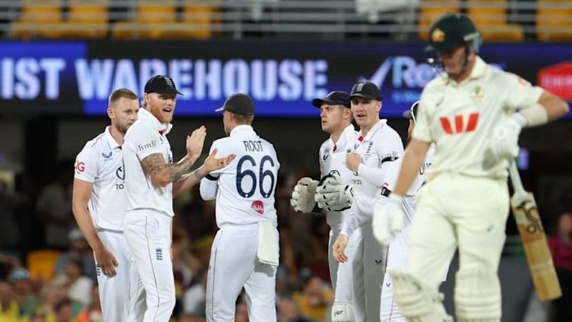 England must change mindset to salvage Ashes, says Johnson