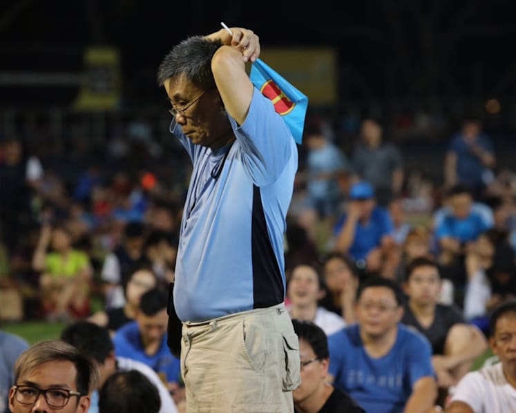 The Big Read: After the high of GE2011, a reality check for the Workers’ Party