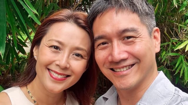 帮曾诗梅拍视频拉票，唐育书玩“角色扮演”？