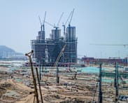 Commentary: China’s building crash helps ease the Hormuz pain