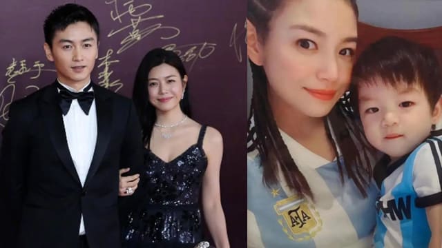 陈妍希工作室驳斥，“孩子没有转学”！