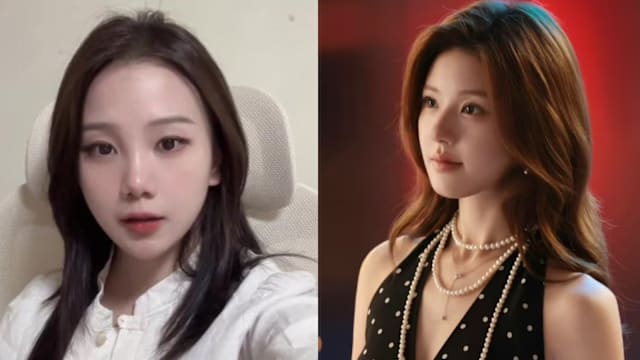 爆料赵露思拍摄《许我耀眼》状态，配音员道歉