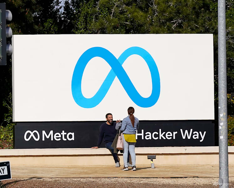 Meta planning sweeping layoffs as AI costs mount