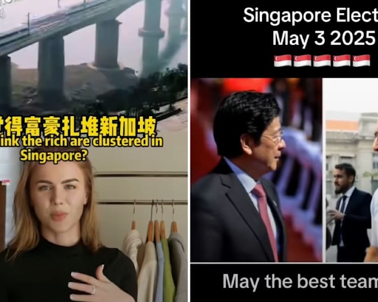 GE2025: Surge in AI-generated videos related to elections after polls called