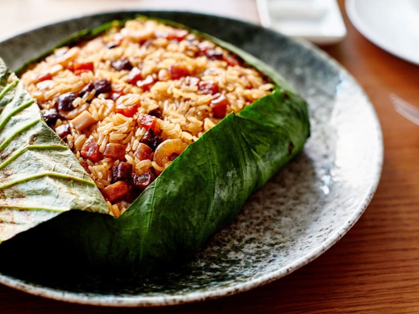 Where to eat during Chinese New Year Day 1 and 2