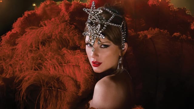Taylor Swift的歌能治疗失智？ 英专家证实有30首可唤起快乐回忆！
