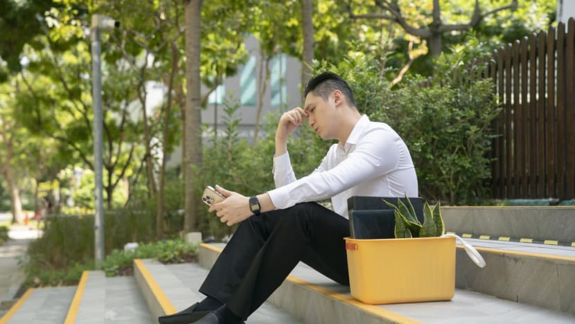 PHK massal beruntun di Bank Commonwealth, Citibank meresahkan karyawan perbankan