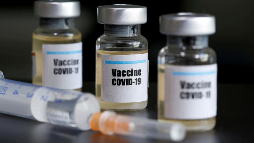 First Parliament sitting of 2021 to focus on Covid-19 vaccines and new coronavirus strain