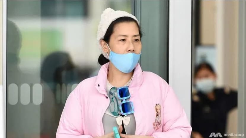 Penghuni kediaman privet Sentosa Cove dihukum penjara 10 bulan kerana dera 2 amahnya