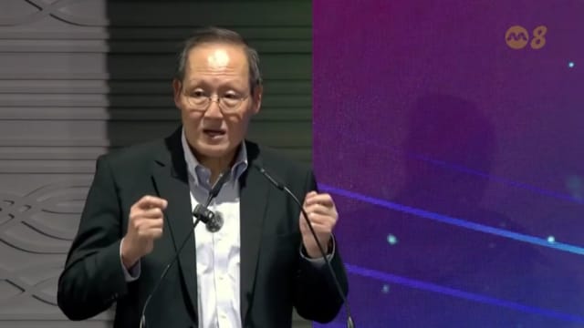 新加坡氮化镓半导体技术转化创新中心正式启用 陈诗龙：助我国在氮化镓半导体领域抓住机遇