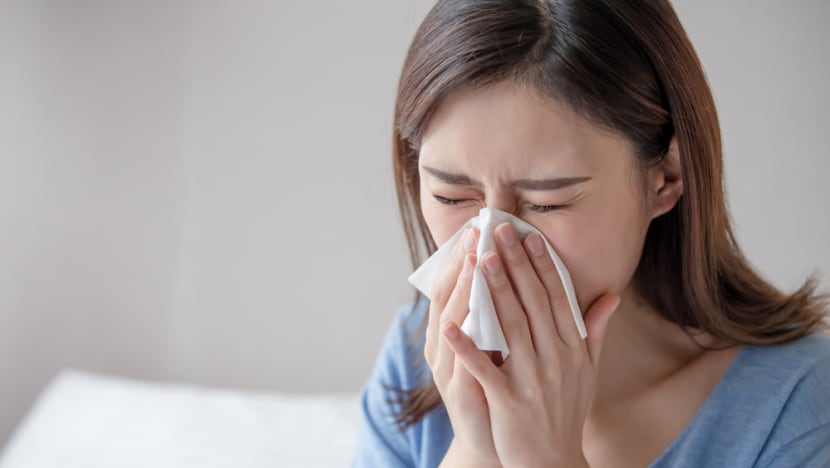 Commentary: Flu will return with vengeance after all-time low during COVID-19 Commentary: Flu will return with vengeance after all-time low during COVID-19