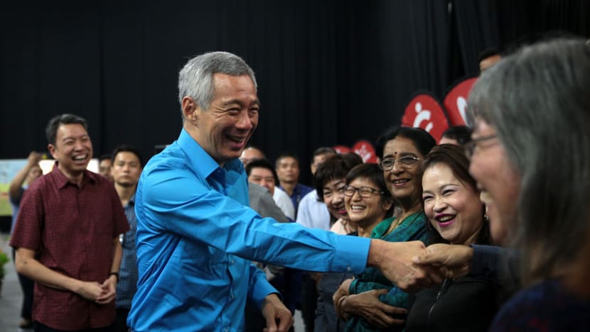 New Residents’ Networks to encourage mingling of HDB and private-property dwellers