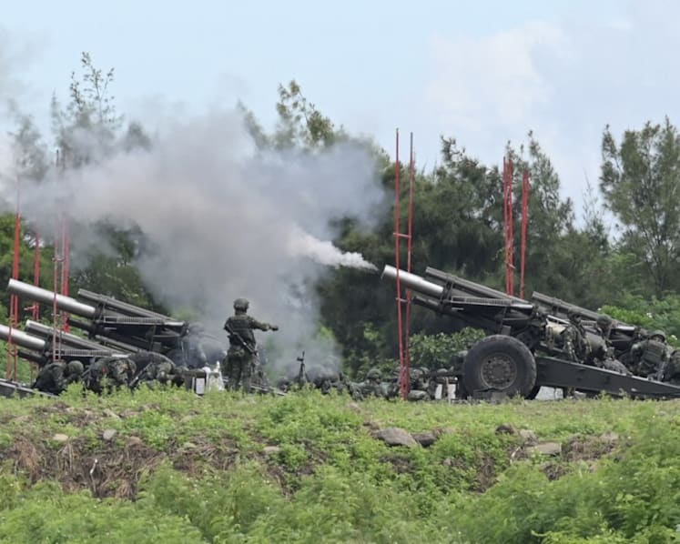 Commentary: Even as Taiwan boosts defence spending, its security may depend on how the budget is spent