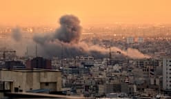 Commentary: As US wades into Iran, its pivot to Asia lies in tatters