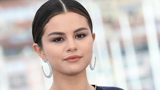 曾觉得“不属于这里”　Selena Gomez认只有一个圈内好友！