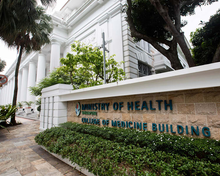 8 elderly Singaporeans die of Covid-19 complications; death toll reaches 93