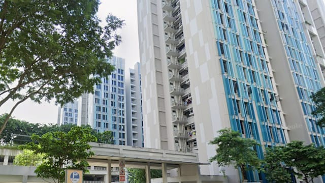 比达达利四房式136万元转售 刷新该区纪录