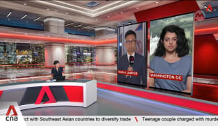 ASEAN and China announce new free trade agreement amid fresh wave of US tariffs