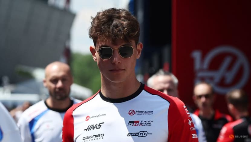F1 rookies defend dropped Doohan after 'unfair' treatment F1 rookies defend dropped Doohan after 'unfair' treatment