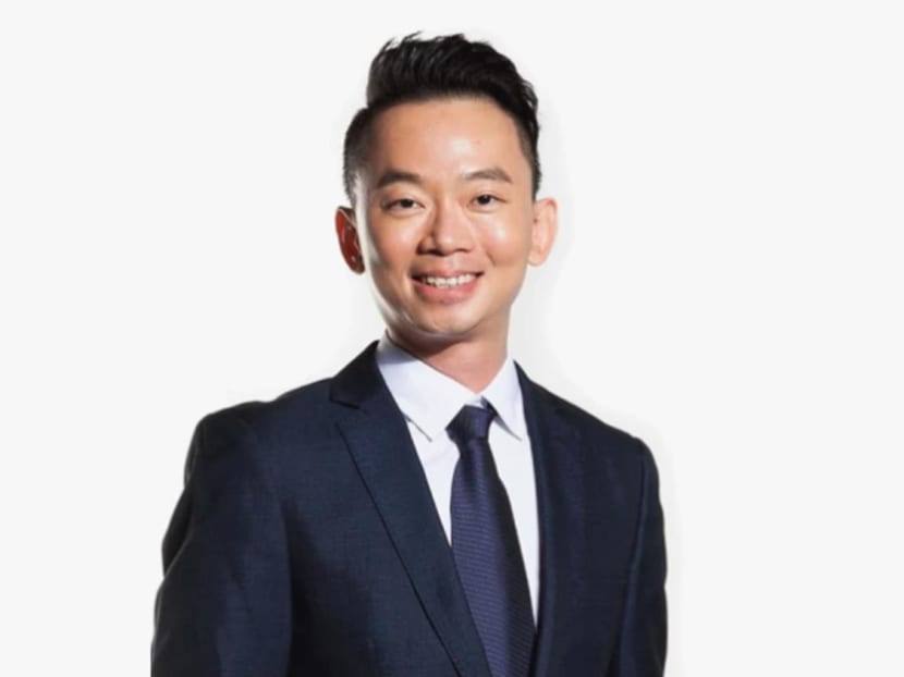 CNA938 presenter and long-time radio host Eugene Loh dies