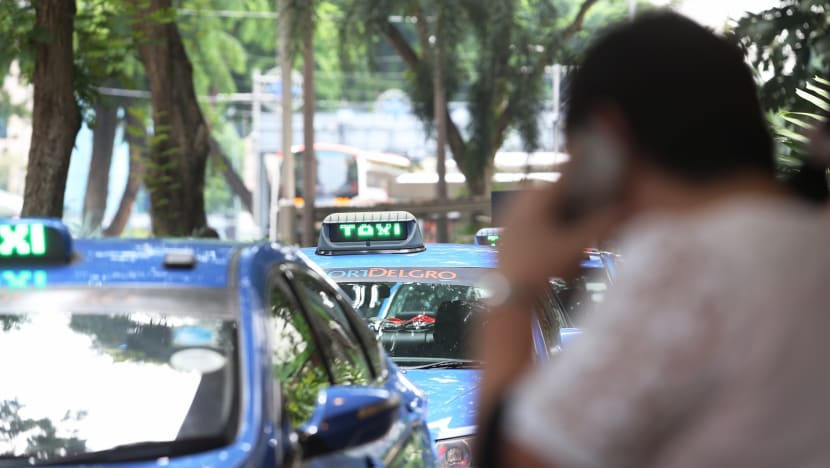 ComfortDelGro taxi flagdown fare to rise by 20 cents from March 1 amid higher fuel costs, inflation