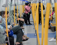 Malaysia's unemployment rate hits 11-year low amid strengthening ringgit