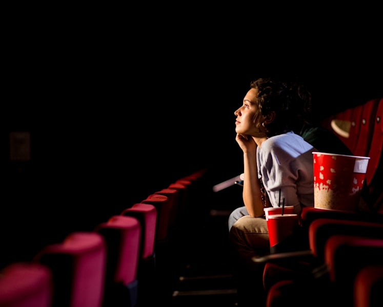 Commentary: Spending time on your own can be good for you