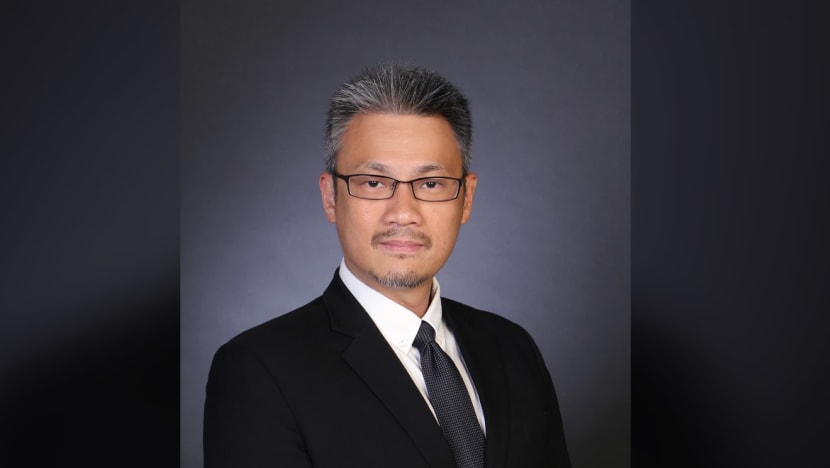 Law Society elects Jason Chan as new president Law Society elects Jason Chan as new president