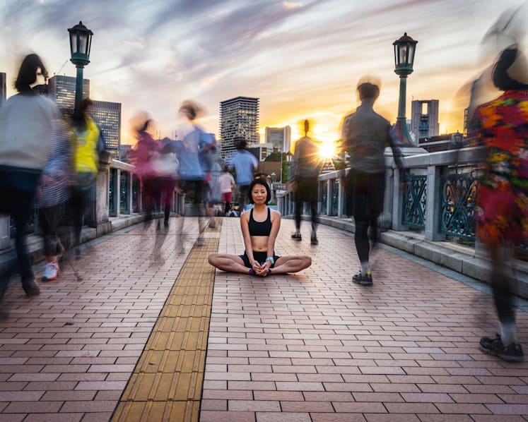 Have anger management issues? How to keep your cool for your health's sake